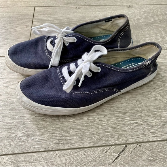 Women’s KEDS sneakers - Picture 3 of 4